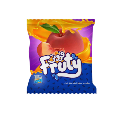 دريم فروتي 750جم
