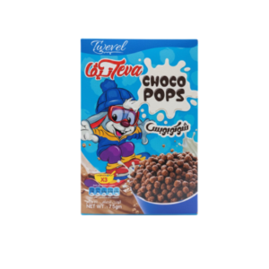 تيفا شوكو بوبس75جم