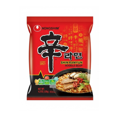 نودلز كوري 140جم