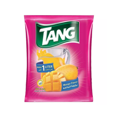 تانج عصير بودرة 5جم