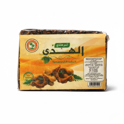 تمر هندي الهدى 300جم