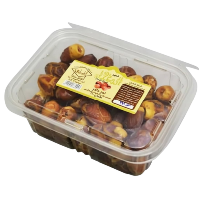 تمر الطحان فاخر 625جم