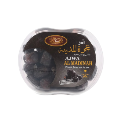 تمر الطحان عجوة المدينة 360جم