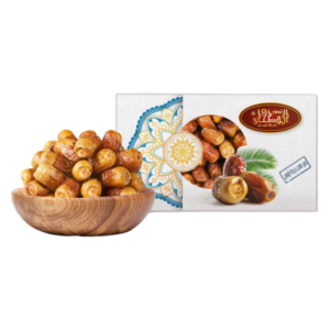 تمر الطحان فاخر 1 كجم